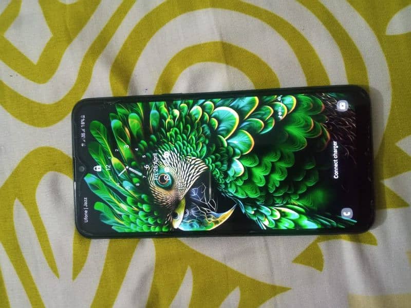 Samsung Galaxy A10s limited edition in mint condition 5