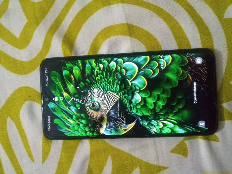 Samsung Galaxy A10s limited edition in mint condition 6