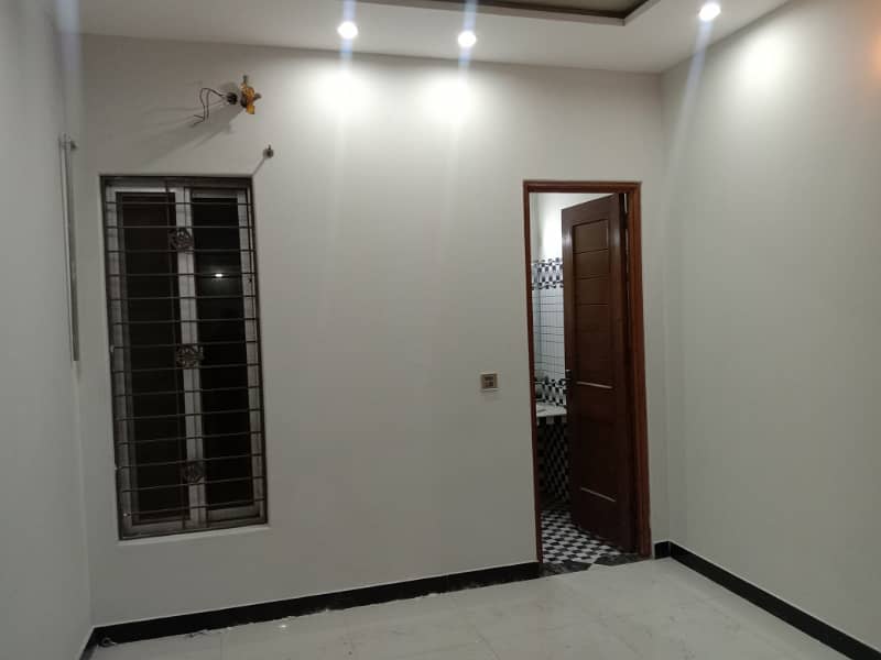 5 Marla (New) House For Sale. 16