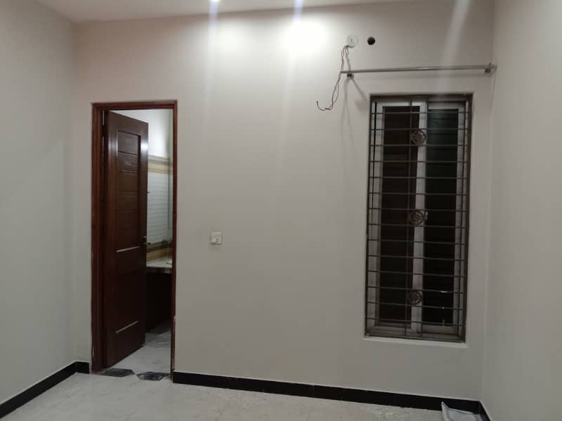 5 Marla (New) House For Sale. 18