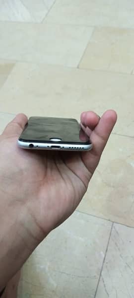 I Phone 6S PTA APPROVED 2
