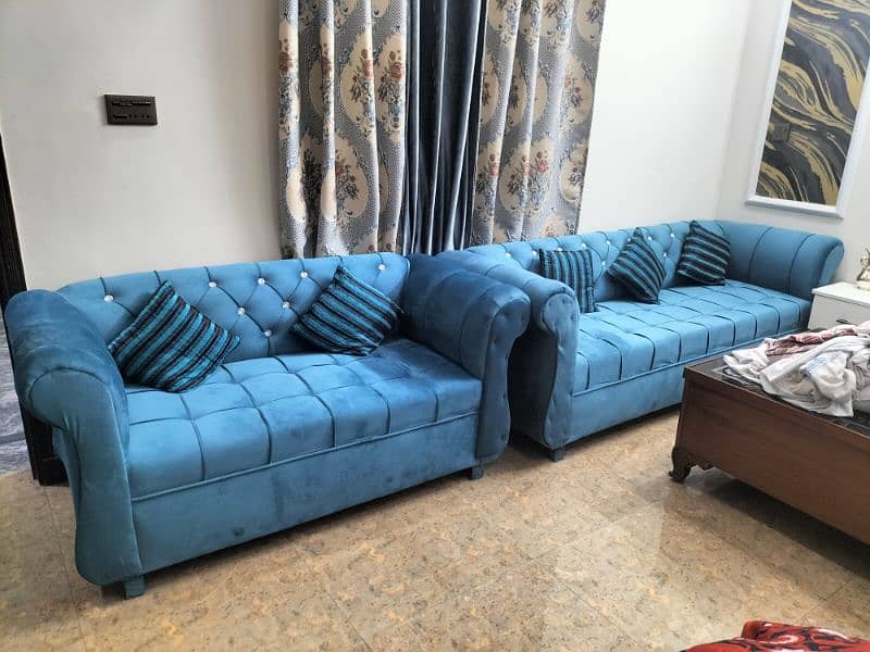 Brand New sofa for sale 1