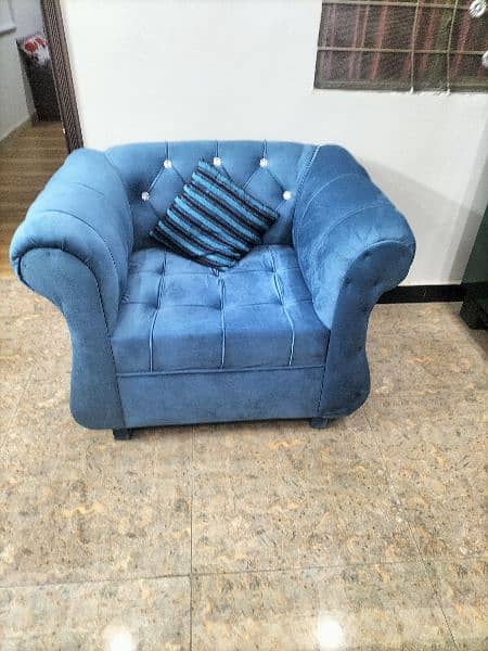 Brand New sofa for sale 2