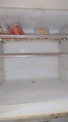 Dawlance Refrigerator 14 qb
