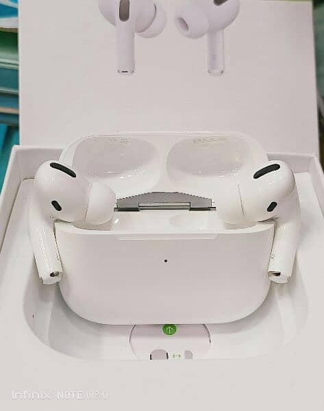 Airpods pro Japan 0