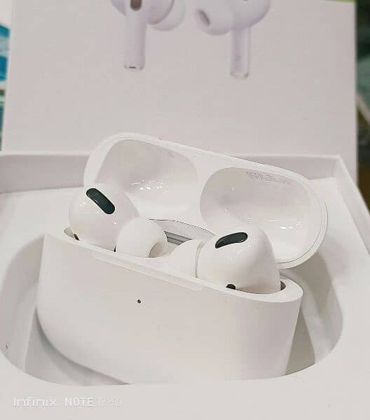 Airpods pro Japan 1
