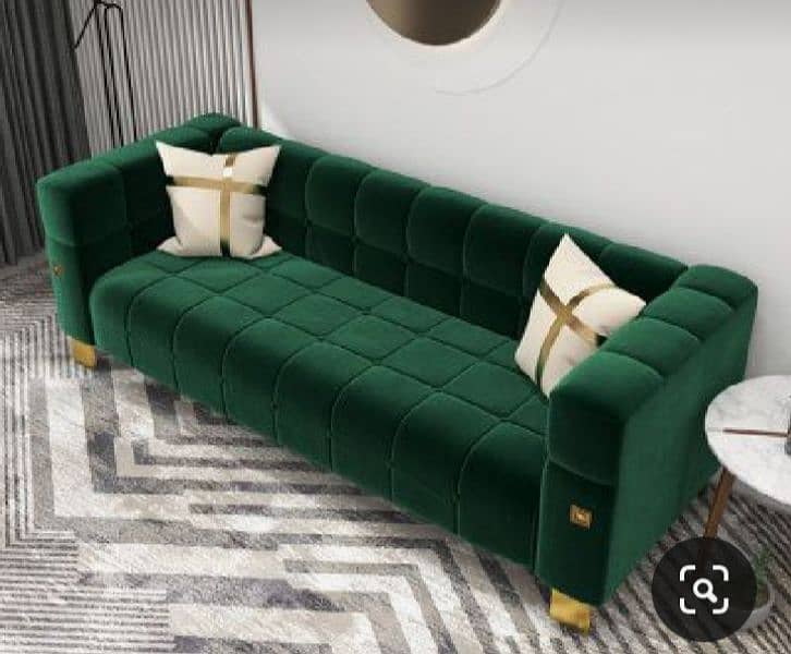 Sofa set | l shape sofa set | sofa cum bed | office sofa for sale 7