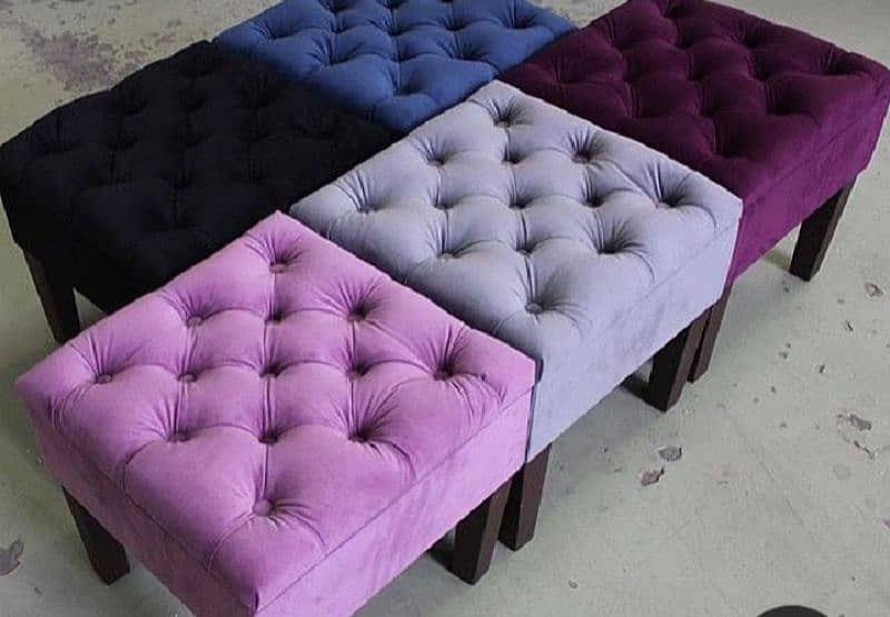 Sofa set | l shape sofa set | sofa cum bed | office sofa for sale 18