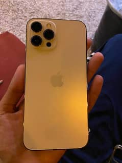 iPhone 12 Pro max 256gb Pta approved urgent sale