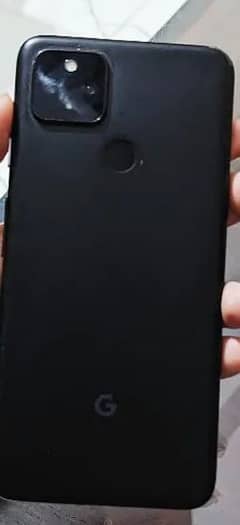 Google Pixel 4a (Approved)