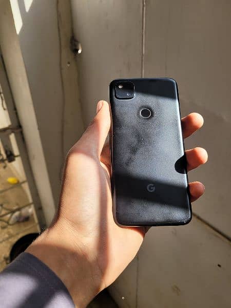 Google Pixel 4a  (Approved) 6