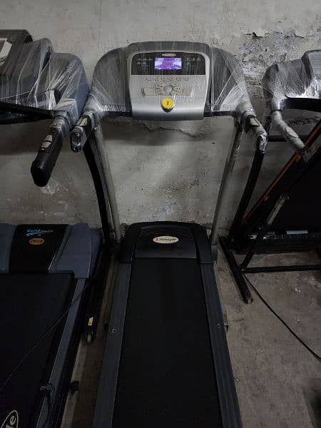 treadmill 0308-1043214 / Running Machine / Eletctric treadmill 3