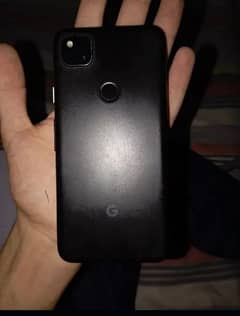 Google Pixel 4a  (Approved)