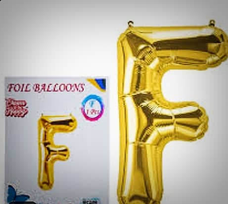 Foli۔ balloons 1
