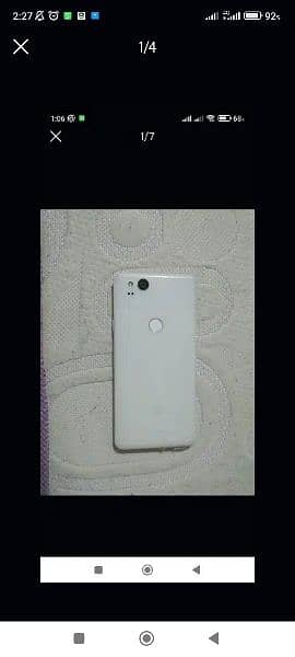 pixel mobile penel khrab ha 1