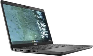 Dell 5400 Chromebook 8th Generation 8gb 128gb 14 inch Screen Size