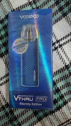 Vape for sale in new condition
