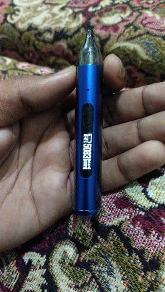 Vape for sale in new condition 1