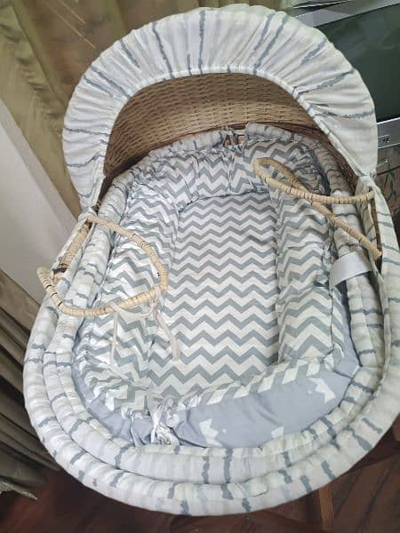 Brand new Baby Bassinet for Sale 2