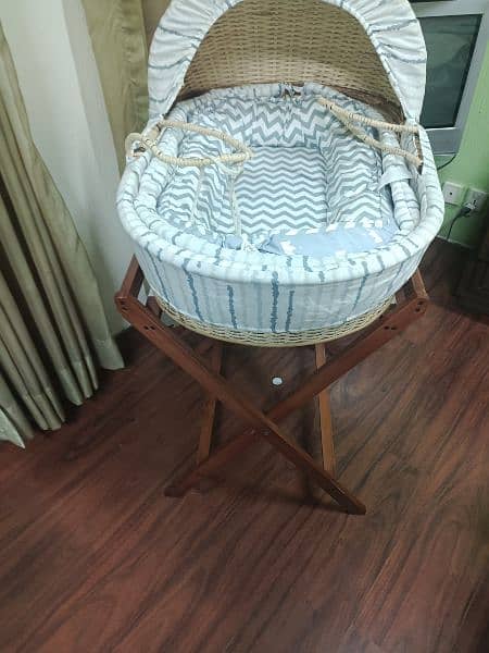 Brand new Baby Bassinet for Sale 3
