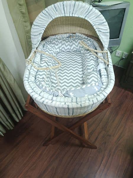 Brand new Baby Bassinet for Sale 4