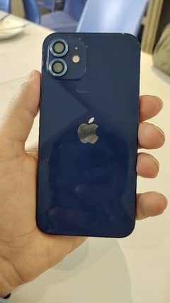 Iphone 12 pta approved