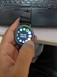 Brand Mibro Air smart watch