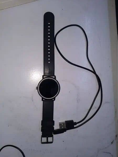 Branded Mibro Air smart watch 5