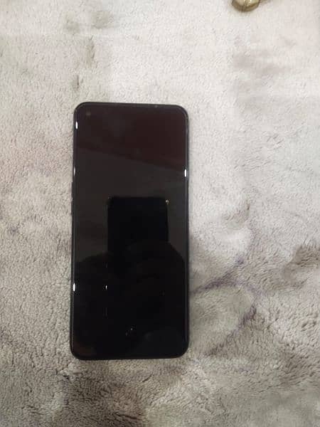 OnePlus Nord N200 Pta Approved with box and new just 1 month used 1