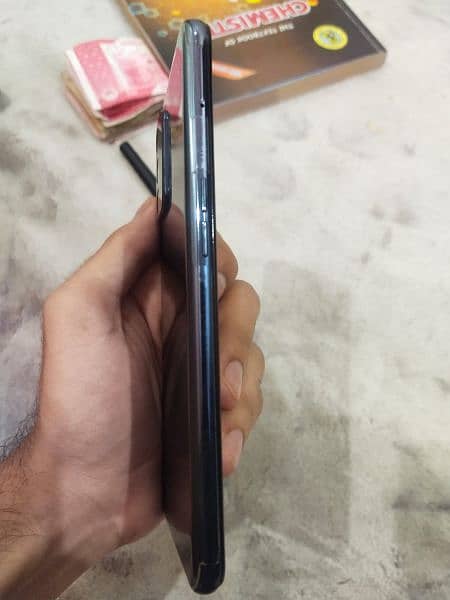 OnePlus Nord N200 Pta Approved with box and new just 1 month used 4