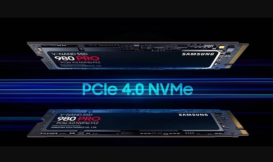 EXCLUSIVE OFFER…SAMSUNG 980 PRO 1TB PCIE 4.0 NVME M. 2 2280 SSD!!! 1