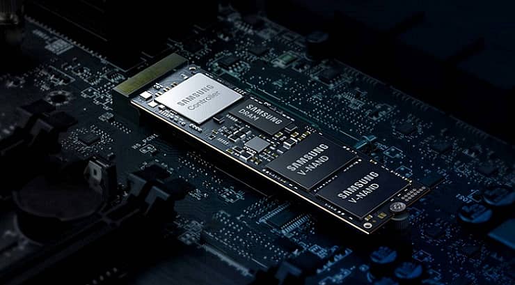 EXCLUSIVE OFFER…SAMSUNG 980 PRO 1TB PCIE 4.0 NVME M. 2 2280 SSD!!! 9