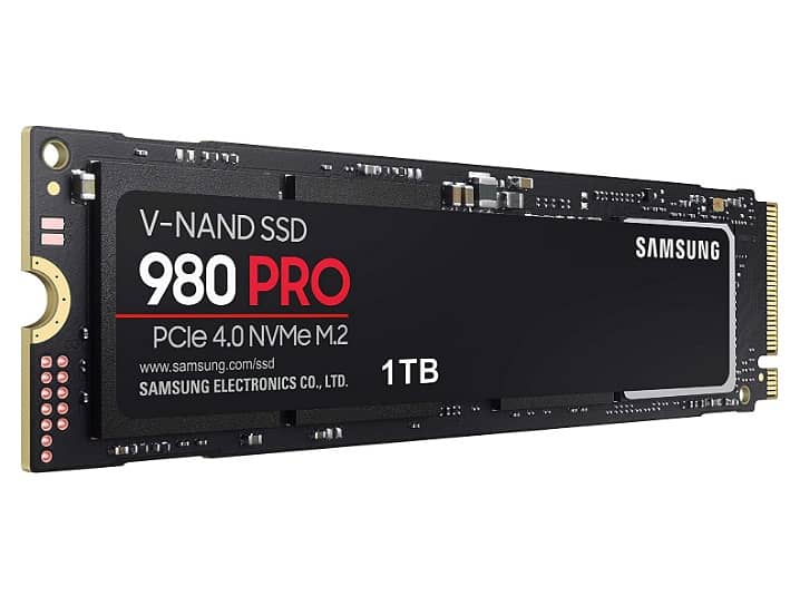 EXCLUSIVE OFFER…SAMSUNG 980 PRO 1TB PCIE 4.0 NVME M. 2 2280 SSD!!! 11