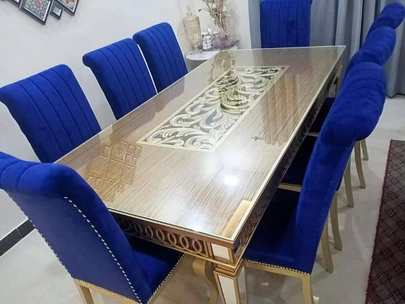 DINNING TABLE #DINNING CHAIRS #SOFA CHAIRS 16