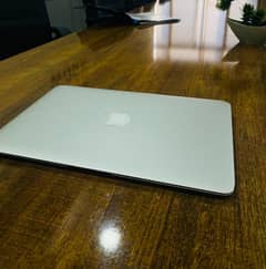MacBook Air 2013 | Core i5 4th Gen | 4/128GB | Apple Laptop