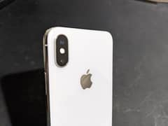 iPhone X 64GB Non-PTA (with small dot)
