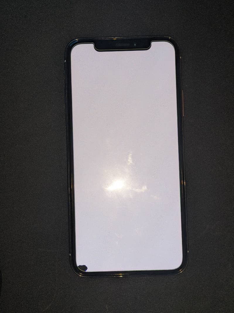 iPhone X 64GB Non-PTA (with small dot) 2