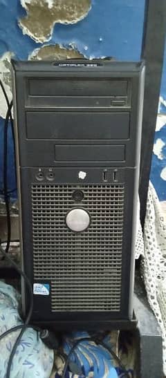 Sell Complete computer in 4000