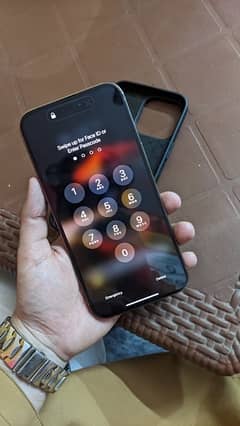 Iphone 14 Pro Max 128Gb Jv