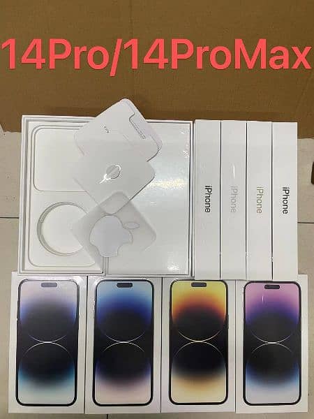 iPhone boxes 8
