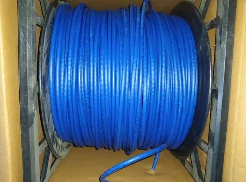 Schneider CAT6 Cable 1