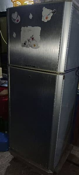 fridge for sell urgent 2