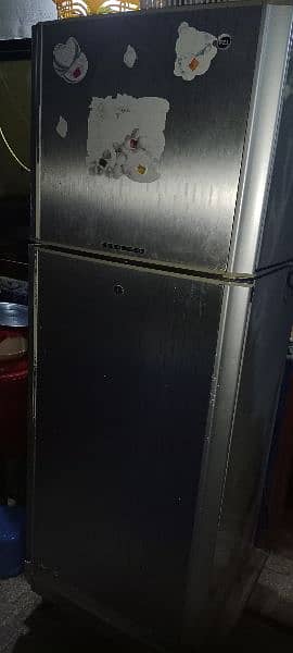 fridge for sell urgent 3