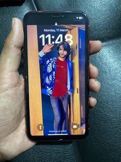 Iphone XR 128gb Non-PTA 0