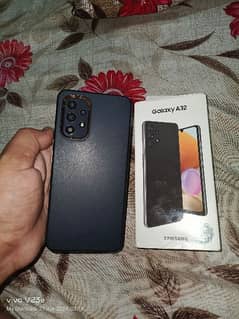 Samsung Galaxy A32 6/128