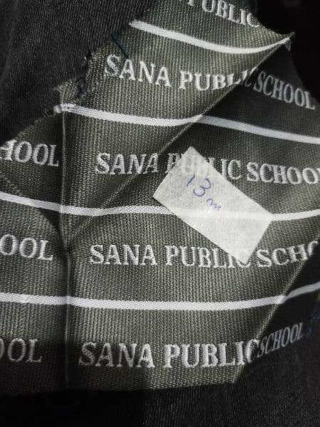 schools tai badge hole sale dealers 3