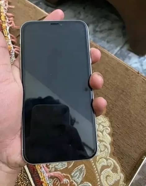 iPhone XR factory unlock 64 gb 10/10 condition 0312 2050504 what’s app 1