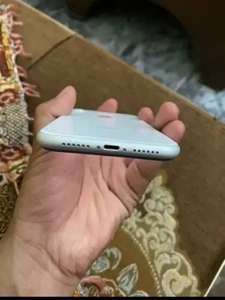 iPhone XR factory unlock 64 gb 10/10 condition 0312 2050504 what’s app 2