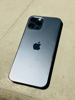 iPhone 12 Pro - 128GB - Dual PTA Approved