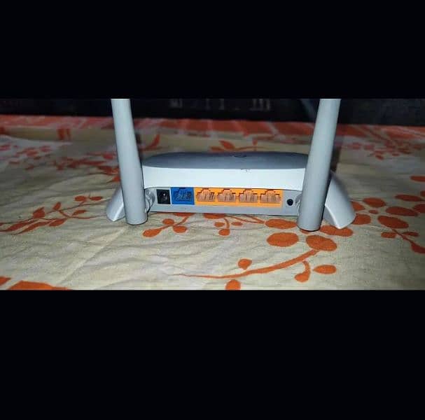 tp link router charger 03100037726 2